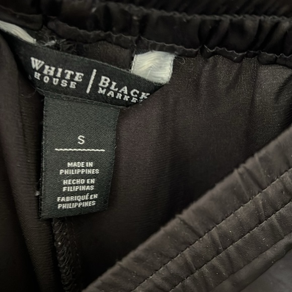 WHBM 🖤 Super cute cami and short set Size S - Picture 7 of 9